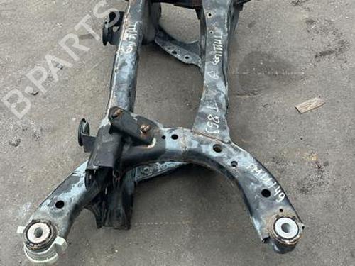 Tværbjælke MAZDA CX-5 (KF) 2.2 D AWD | BP37564750C162 - Image 3
