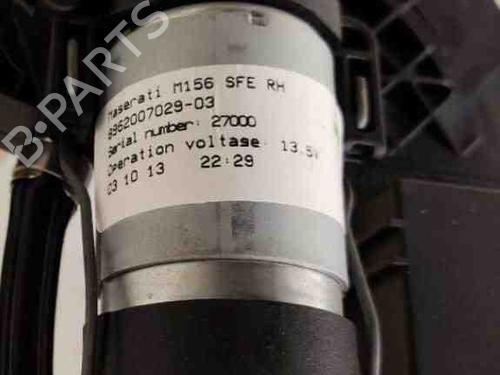 Other MASERATI QUATTROPORTE VI 3.8 GT S | BP28948165O1 