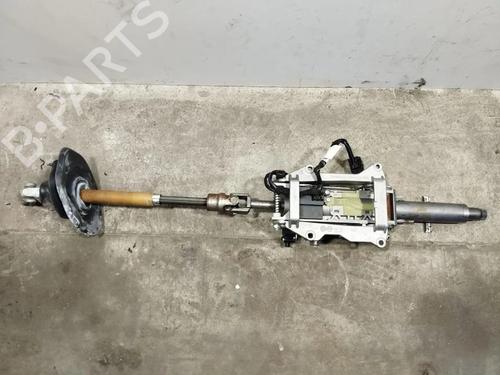 Used Steering rack PORSCHE CAYENNE (92A) 3.6 (300 hp) 30678841
