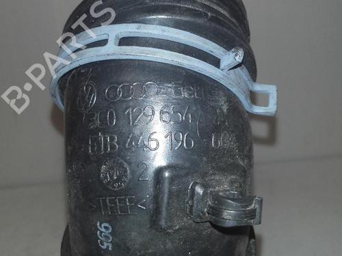 Pipe SKODA YETI (5L) 1.6 TDI | BP38967819M125 - Image 2