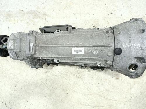 Gearkasse MERCEDES-BENZ CLS (C218) CLS 500 4-matic (218.391) (408 hp) 28917403