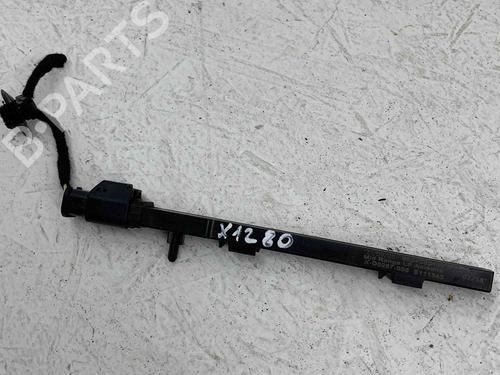 Used Antenna/Base PEUGEOT 208 II (UB_, UP_, UW_, UJ_) e-208 (136 hp) 28914514