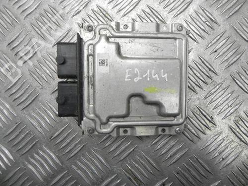 Engine control unit (ECU) VW UP! (121, 122, BL1, BL2, BL3, 123) 1.0 | BP37543066M57 - Image 3