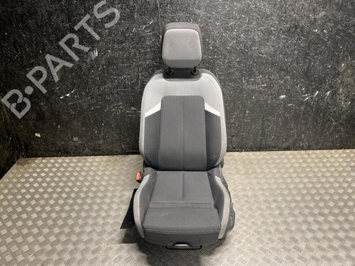 Used Left front seat Left front seat 37574256 37574256