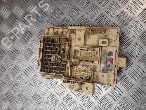Used Fuse box HYUNDAI KONA (OS, OSE, OSI) 1.0 T-GDi (120 hp) 28912336