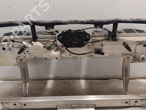 Front slam panel CHEVROLET CORVETTE (C8) 6.2 | BP40112291C72 - Image 8