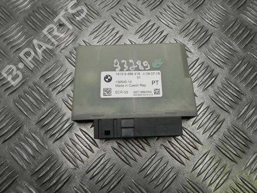 Elektronisk modul BMW 5 (G30, F90) 530 d (265 hp) 28926802