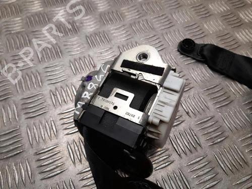 Front left seatbelt LAND ROVER RANGE ROVER EVOQUE (L551) 2.0 D165 4x4 | BP31295944I26