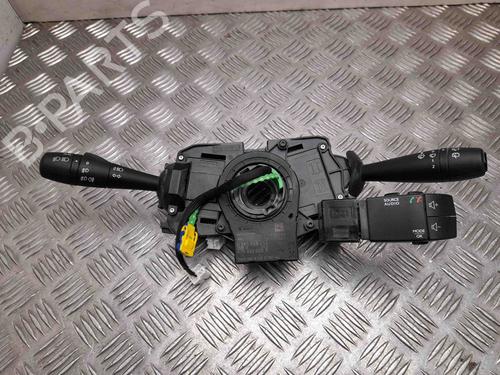 Used Steering column stalk DACIA LODGY (JS_) 1.6 SCe 100 (JSAV) (102 hp) 28912262