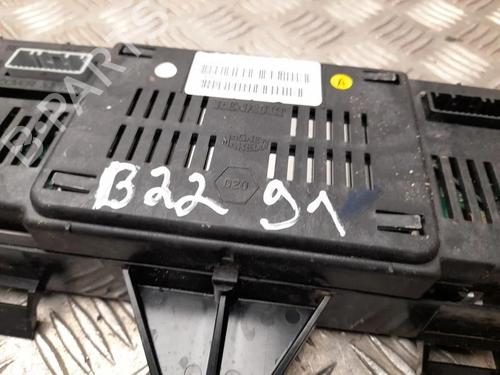 Instrument cluster RENAULT ZOE (BFM_) ZOE | BP28916415C47 - Image 5