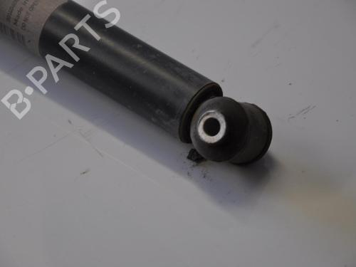 Right rear shock absorber MERCEDES-BENZ EQA (H243) EQA 250+ (243.702) | BP28922836M19 