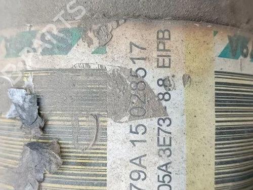 Rear axle FORD USA F-150 Standard Cab Pickup 3.5 | BP28910371M2 