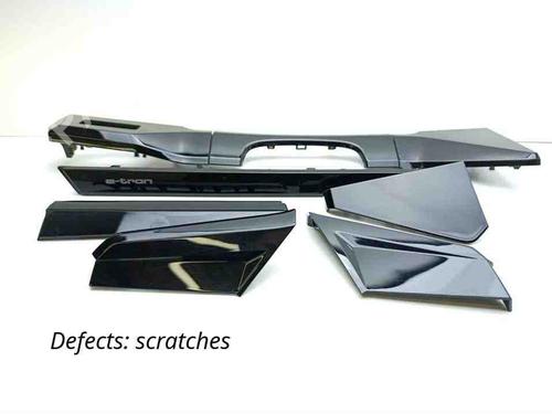 Autre AUDI E-TRON (GEN) 50 quattro (313 hp) 28930399