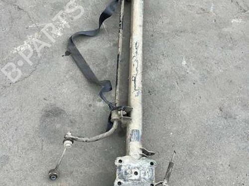 Used Rear axle Rear axle 37574468 37574468