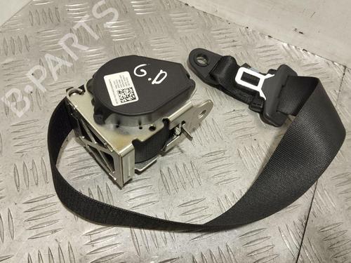 Rear right seatbelt MASERATI GHIBLI III (M157) 3.0 S Q4 | BP28922534I28 