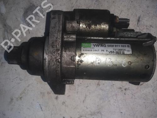 Startmotor VW TOURAN (1T1, 1T2) 1.4 TSI (140 hp) 28920399