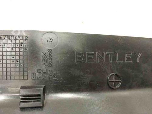 Boot lining BENTLEY CONTINENTAL FLYING SPUR (3W_) 6.0 FLEX | BP28908846I3