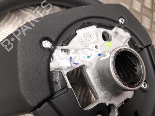 Steering wheel TESLA MODEL 3 (5YJ3) EV Performance AWD | BP37568559C49  - Image 7