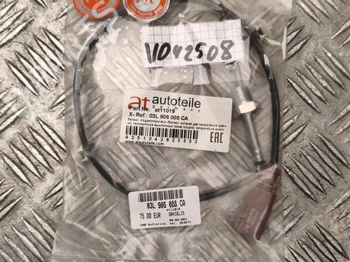 Electronic sensor AUDI A6 C6 Avant (4F5) 2.0 TDI | BP38259001M84 - Image 3