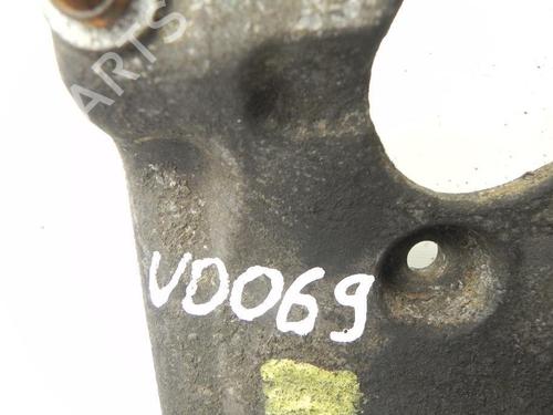 Stütze FORD FIESTA VI (CB1, CCN) 1.4 TDCi | BP28914126C155 