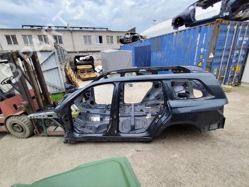 Other MERCEDES-BENZ GL-CLASS (X166) GL 450 4-matic | BP28928879O1 - Image 6