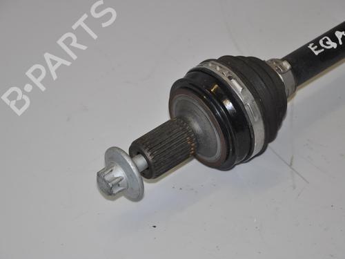 Left rear driveshaft MERCEDES-BENZ EQA (H243) EQA 250+ (243.702) | BP28913500M40 