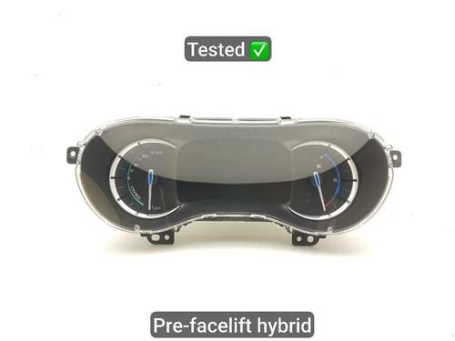 Kombiinstrument CHRYSLER PACIFICA (RU) 3.6 Hybrid (264 hp) 28908810