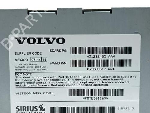 Control unit ASTON MARTIN VIRAGE Volante 6.0 | BP38998994M11 - Image 8