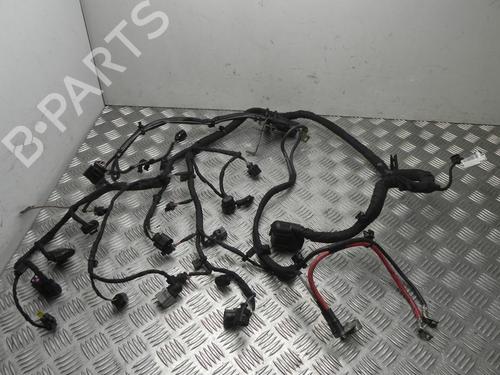 Used Wiring harness Wiring harness 37543959 37543959