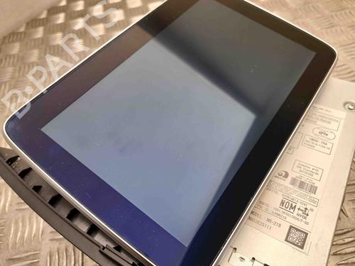 Electronic module MERCEDES-BENZ GLE Coupe (C292) 350 d 4-matic (292.323, 292.324) | BP28937660M83