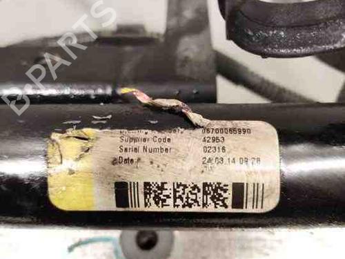 Subframe MASERATI QUATTROPORTE VI 3.0 S | BP28942968M9 