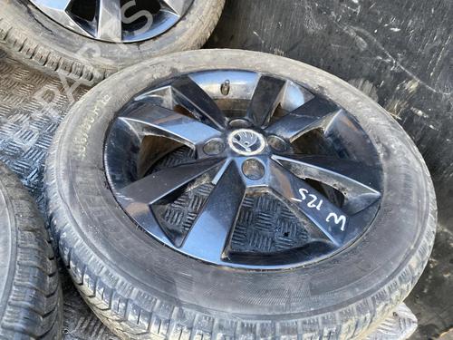 Rim SKODA CITIGO (NF1) 1.0 | BP28914048C45 