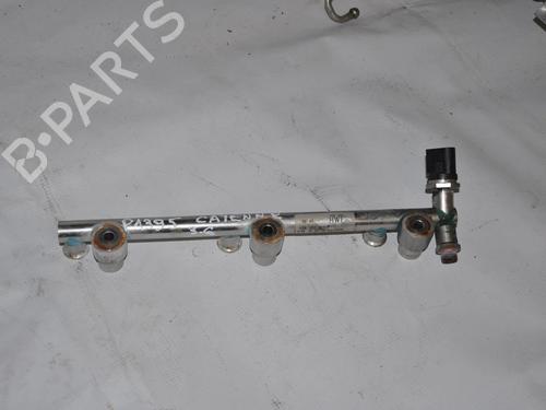 Used Injection rail Injection rail PORSCHE CAYENNE (92A) 3.6 (300 hp) 28915330 28915330