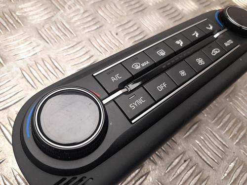 Climate control KIA CEED Sportswagon (CD) 1.5 T-GDI | BP37560462I5 - Image 3