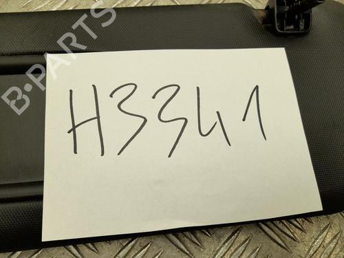 Left sun visor TOYOTA COROLLA Estate (_E21_) 1.8 Hybrid (ZWE211W) | BP37563318I1 - Image 5