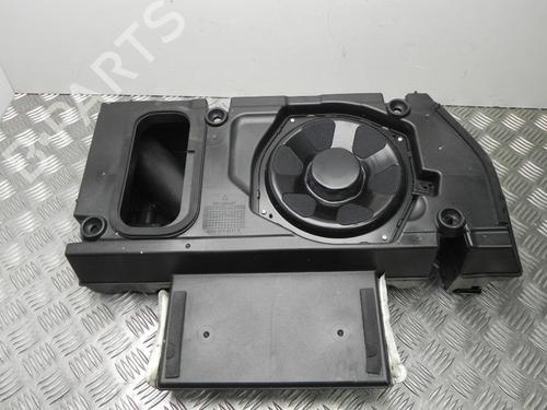 Elektronisk modul LAND ROVER RANGE ROVER IV (L405) 3.0 SDV6 4x4 (249 hp) 28917265