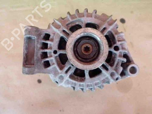 Used Alternator FORD FIESTA VI (CB1, CCN) 1.25 (82 hp) 28927153