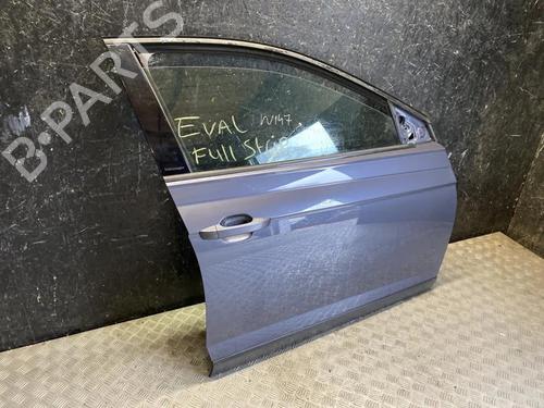 Dør højre fortil VW TAIGO (CS1) 1.0 TSI (110 hp) 31295816