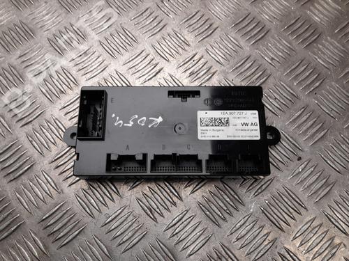 Used Electronic module VW ID.3 (E11, E12) Pro (145 hp) 28920491