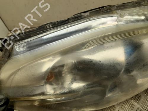 Right headlight NISSAN LEAF (ZE0) Electric | BP28931723C29  - Image 5