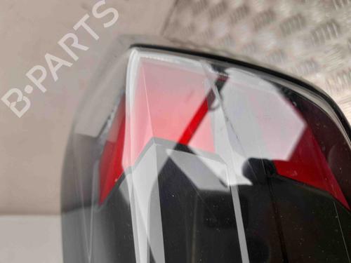 Left taillight PEUGEOT 2008 I (CU_) 1.2 THP 110 / PureTech 110 | BP28910570C34 