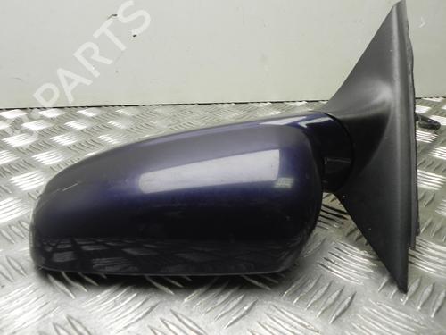 Left mirror VW GOLF IV (1J1) 1.6 16V | BP28944641C26 