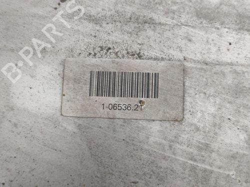 Exhaust system BMW 6 Gran Coupe (F06) 650 i xDrive | BP28934338M121 
