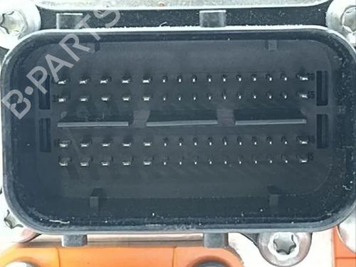 Inverter/Converter PORSCHE PANAMERA (971) 4.0 Turbo S E-Hybrid (97AFH1, 97BFH1) | BP31626249M119 