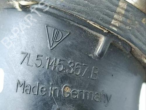 Pipe PORSCHE CAYENNE (92A) 4.8 Turbo | BP33206754M125  - Image 6