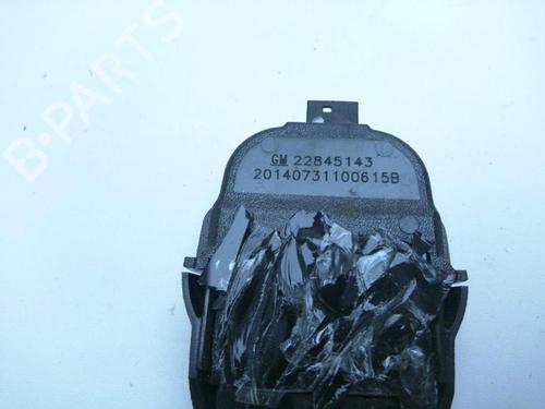 Electronic sensor OPEL ZAFIRA TOURER C (P12) 2.0 CDTi (75) | BP37558692M84 - Image 3