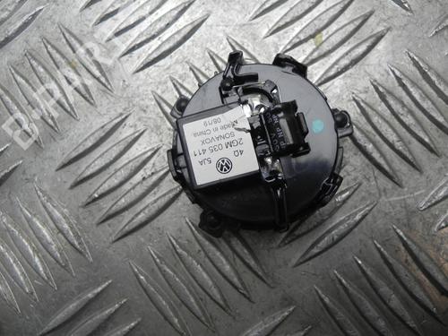 Electronic module VW T-CROSS (C11, D31) 1.0 TSi | BP37542722M83 - Image 2