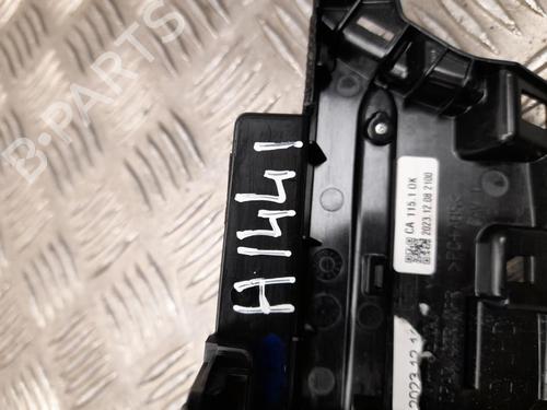 Air vent HYUNDAI KONA (SX2) 1.6 T-GDi Hybrid | BP37559426I21 - Image 5