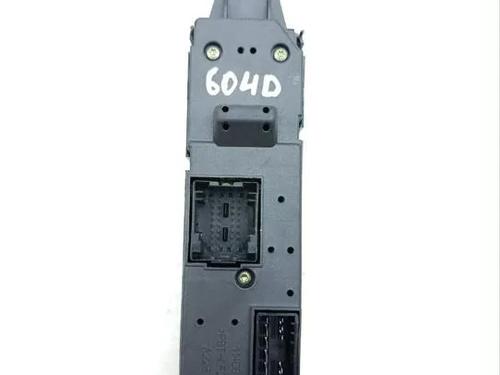 Right front window switch MASERATI QUATTROPORTE V 4.7 S | BP32991266I26 - Image 3