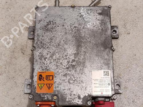Inverter/Converter CHRYSLER PACIFICA (RU) 3.6 Hybrid | BP40027238M119 - Image 2